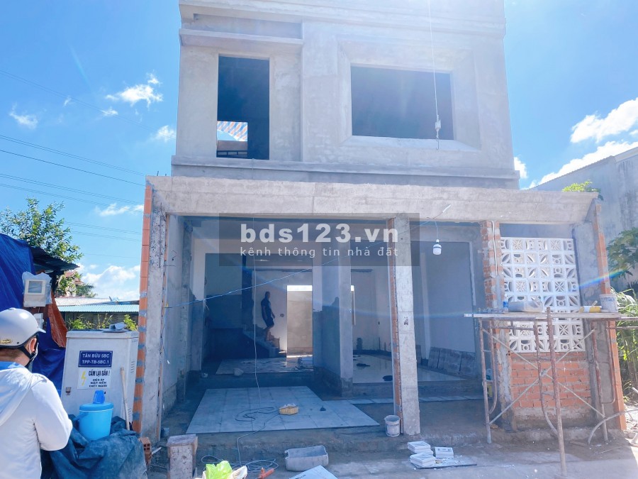 Đất chính chủ liền kề công viên view hồ tại KDC HTREAL Hoàng Phan Thái, Bình Chánh. Sổ hồng riêng