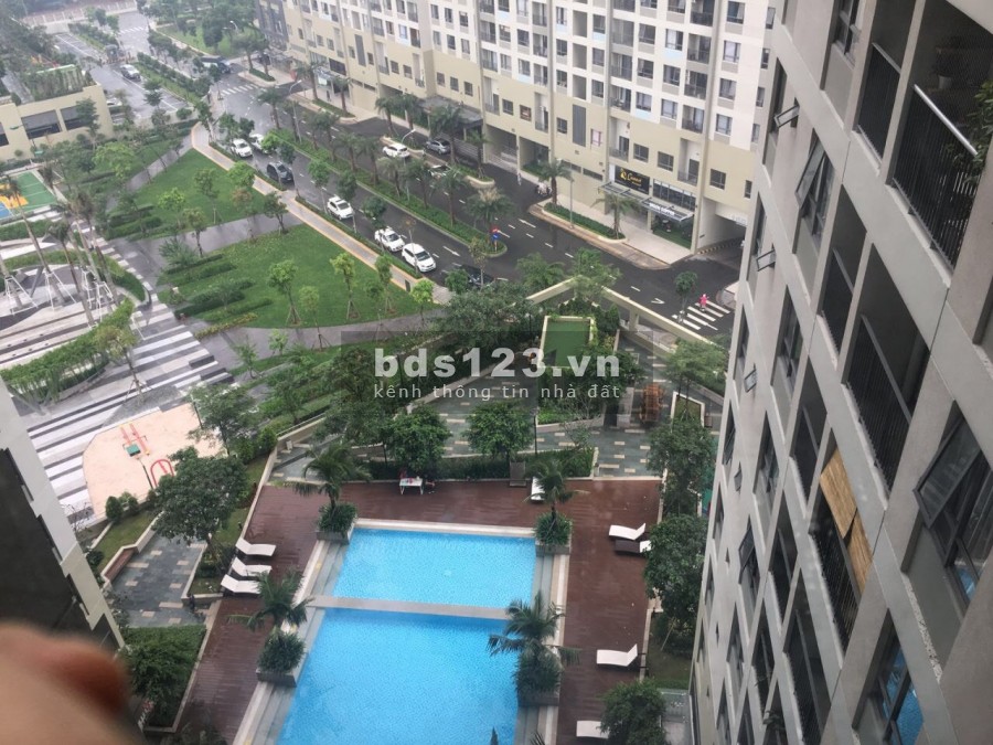 Sở Hữu Ngay Căn Hộ Masteri Thảo Điền 45m² Siêu Xịn, sổ hồng pháp lí đủ
