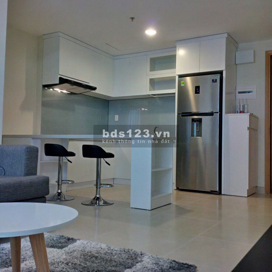 Sở Hữu Ngay Căn Hộ Masteri Thảo Điền 45m² Siêu Xịn, sổ hồng pháp lí đủ