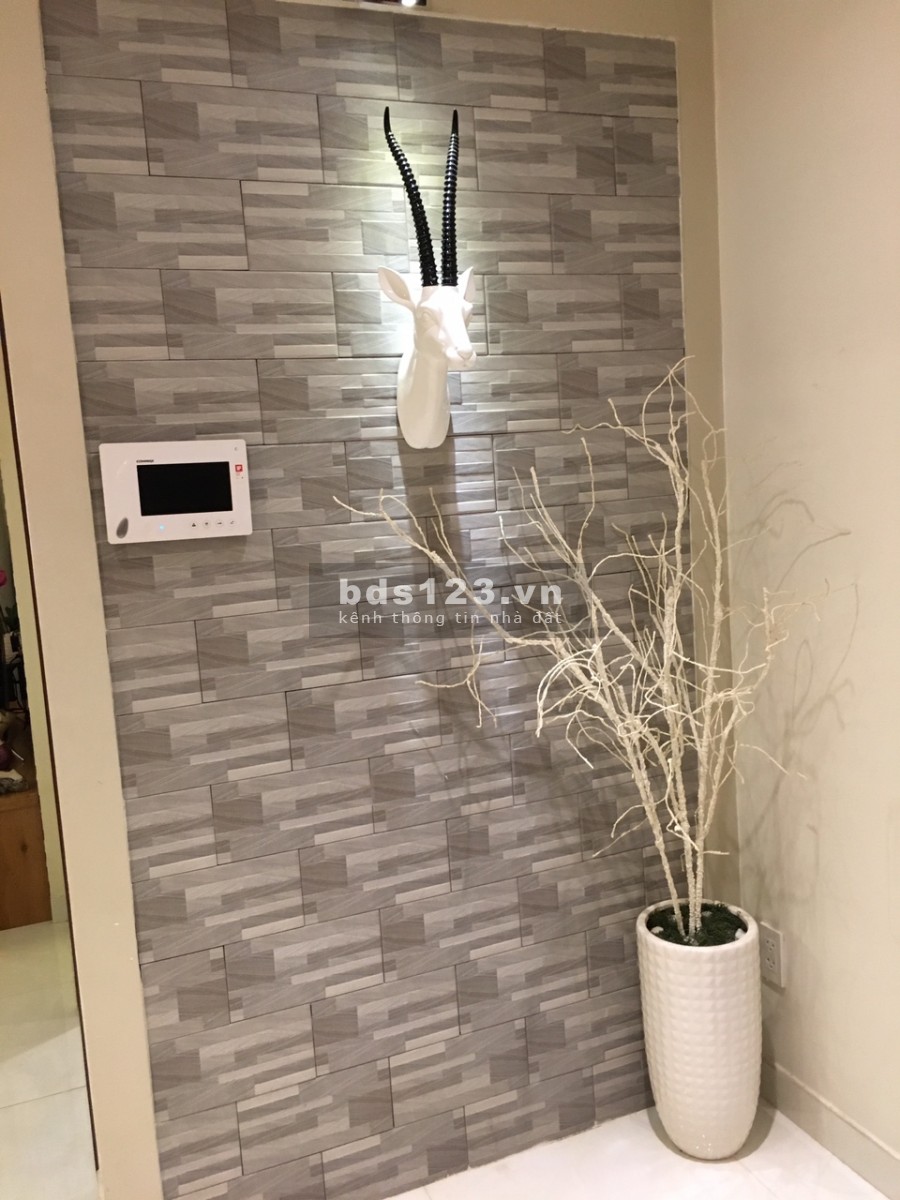 Cho thuê căn hộ The Prince 1 Phòng ngủ riêng, Đầy đủ tiện nghi, Giá chỉ 12,5Tr/ tháng