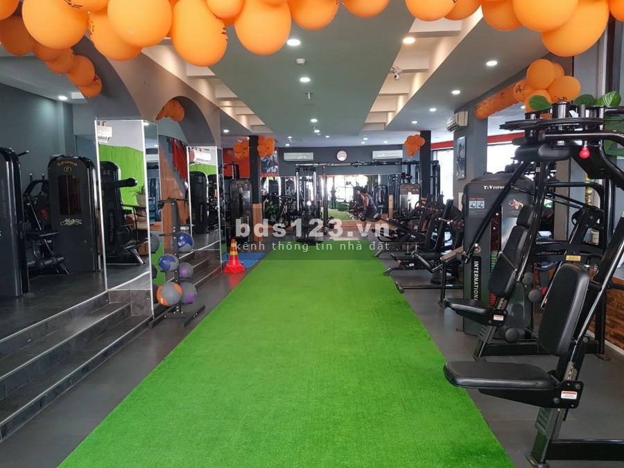 Nhà nguyên căn cho thuê Hoàng Việt Quận Tân Bình, diện tích 15x20m, 2 lầu