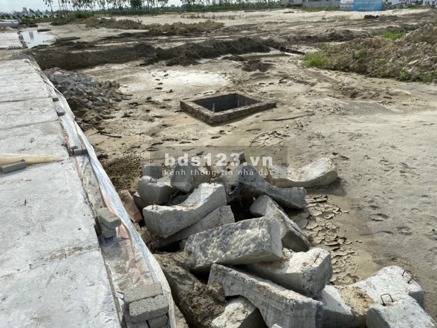 Green Park Kim Đính - Sinh Lời Ngay Từ Khi Mua Với Giá Đầu Tư