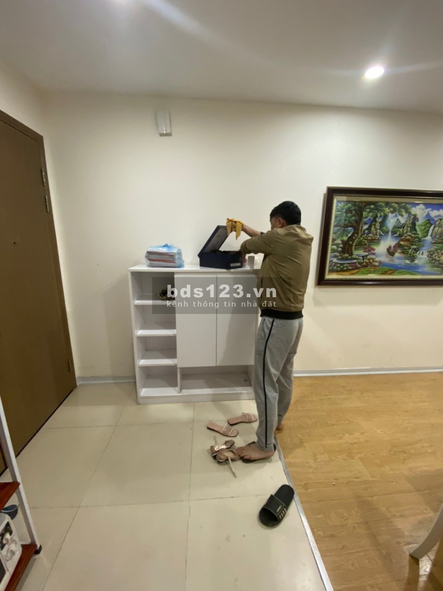 Chính chủ cần bán căn hộ chung cư Golden Field Nguyễn Cơ Thạch. Mỹ Đình.