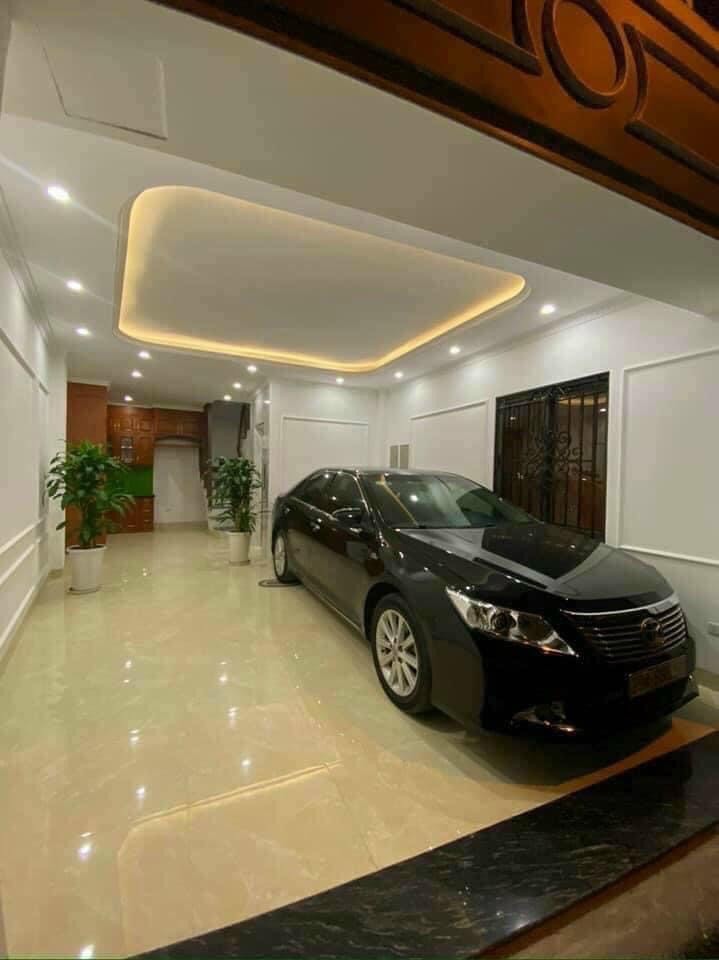 Nhà phố Hoàng Như Tiếp, phân lô ô tô tránh, kinh doanh, dt 80m2, 4 tầng, giá nhỉnh 7 tỷ