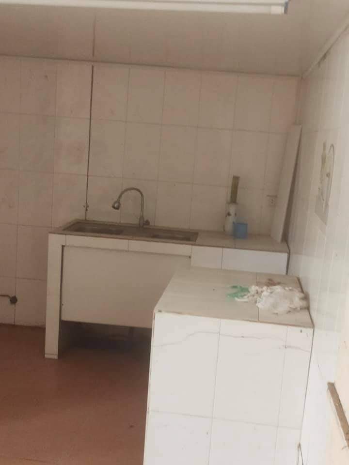 Bán đất tặng nhà cấp 4 Trần Khát Chân dt 56m2 chỉ 3.3 tỷ ngay gần phố mặt tiền rộng rãi
