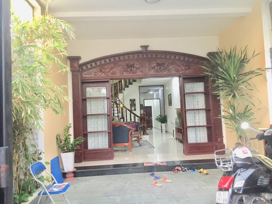 Bán nhà 1 sẹc Đường Đỗ Xuân Hợp, Phước Long B, Quận 9, giá bán 15 tỷ