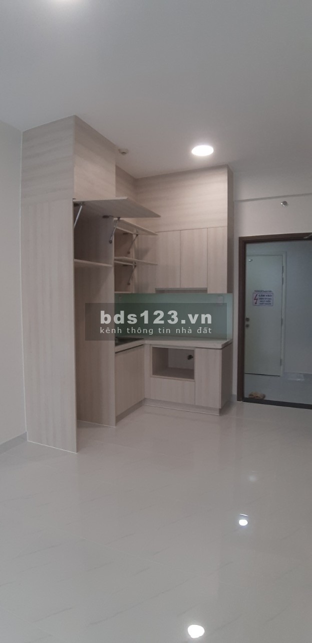 Safira Khang Điền đẹp lung linh, 1 pn có rèm máy lạnh, cho thuê…