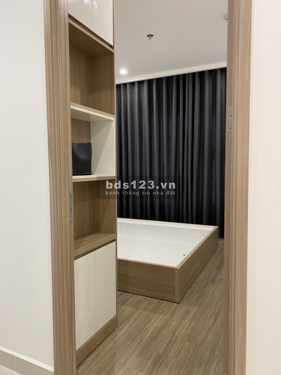 Cần cho thuê 2PN, 1WC full đồ 8 triệu/tháng tại Vinhommes Smart City