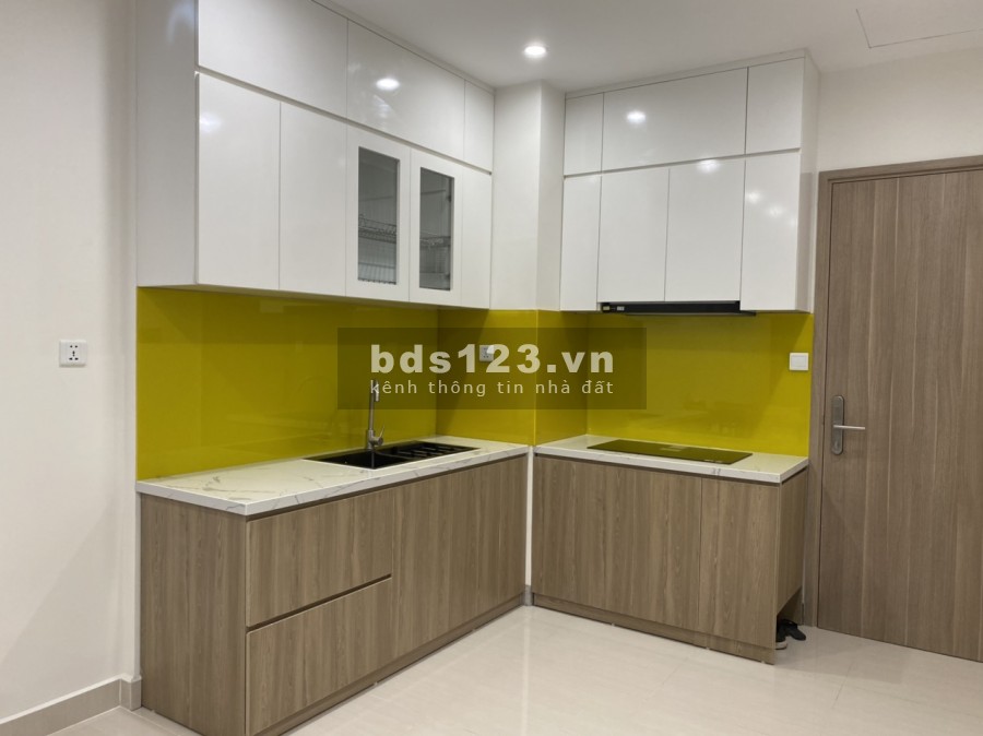 Cần cho thuê 2PN, 1WC full đồ 8 triệu/tháng tại Vinhommes Smart City