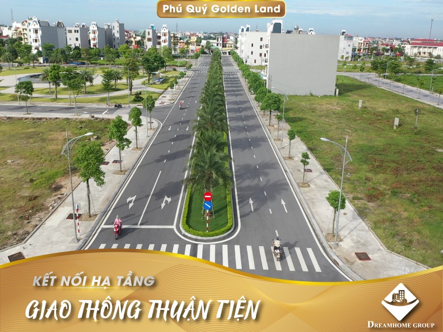 Dự án đầu tư sinh lời nhanh tại Hải Dương, khu sinh lời nhanh nhẩt, vỉa hè lớn