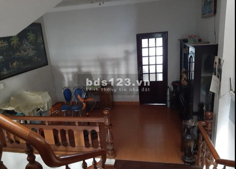 Bán nhà 3 tầng, mặt tiền đường Hồ Huân Nghiệp, phường Mỹ An, quận Ngũ Hành Sơn, Đà Nẵng.