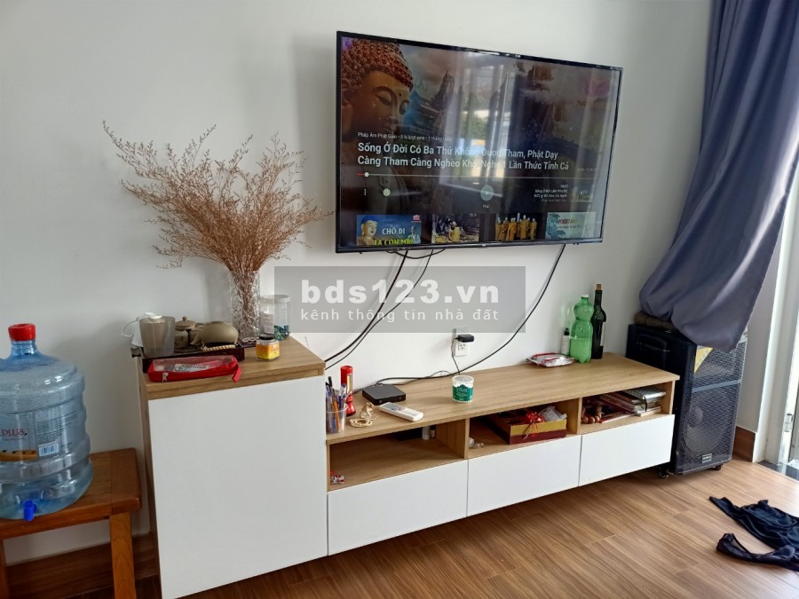 Bán nhà nguyên căn có đầy đủ thổ cư, nội thất, giá bán 6.1 tỉ, thương lượng