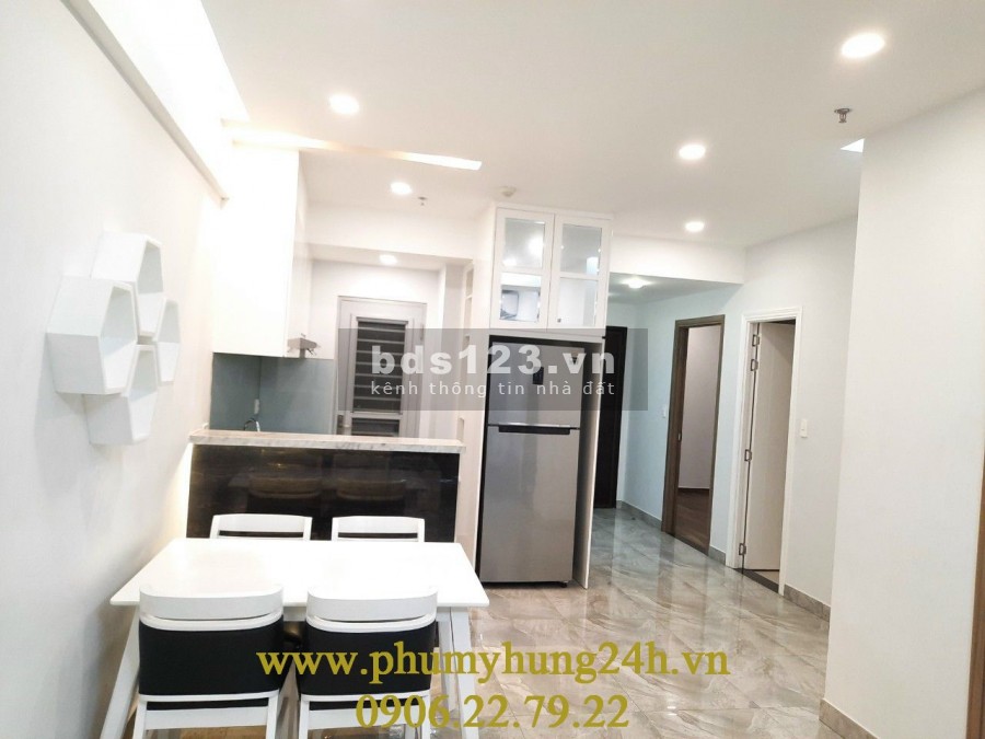 Cho Thuê Căn Hộ Scenic Valley, 2 Phòng 80m2 Giá 800$ - 19tr LH 0906227922
