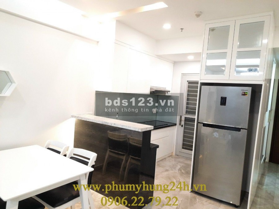 Cho Thuê Căn Hộ Scenic Valley, 2 Phòng 80m2 Giá 800$ - 19tr LH 0906227922