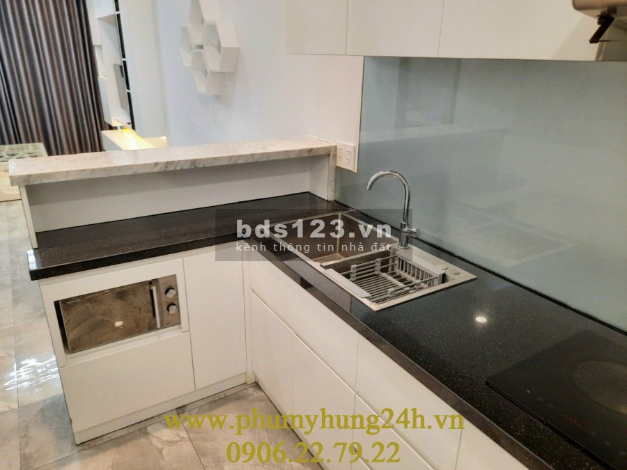 Cho Thuê Căn Hộ Scenic Valley, 2 Phòng 80m2 Giá 800$ - 19tr LH 0906227922