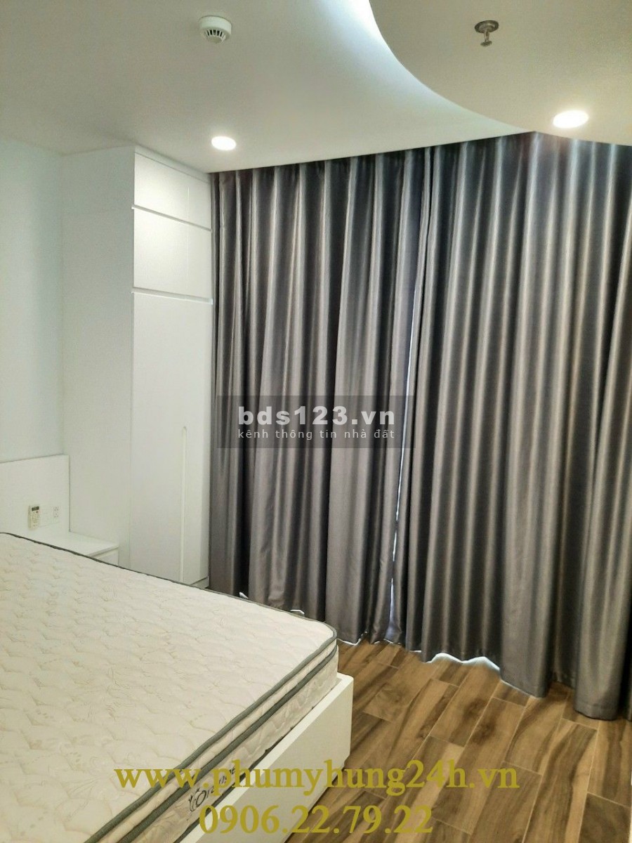 Cho Thuê Căn Hộ Scenic Valley, 2 Phòng 80m2 Giá 800$ - 19tr LH 0906227922