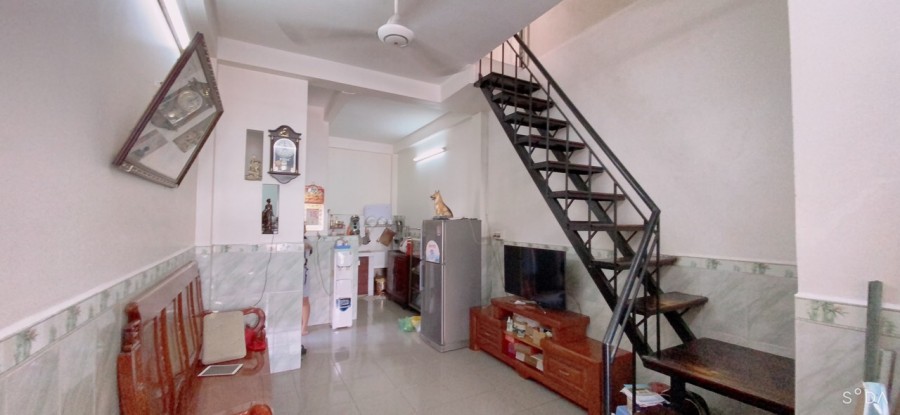 Chính chủ cho thuê mặt bằng có thể ở và kinh doanh, giá 8 triệu/tháng