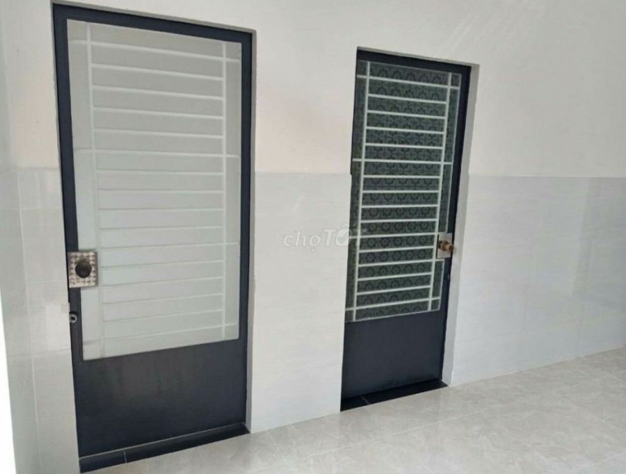 Nhà Tân Phong 78m2 gần giáo xứ Thuận Hòa, sổ riêng thổ cư, đường xe hơi vào tận nhà