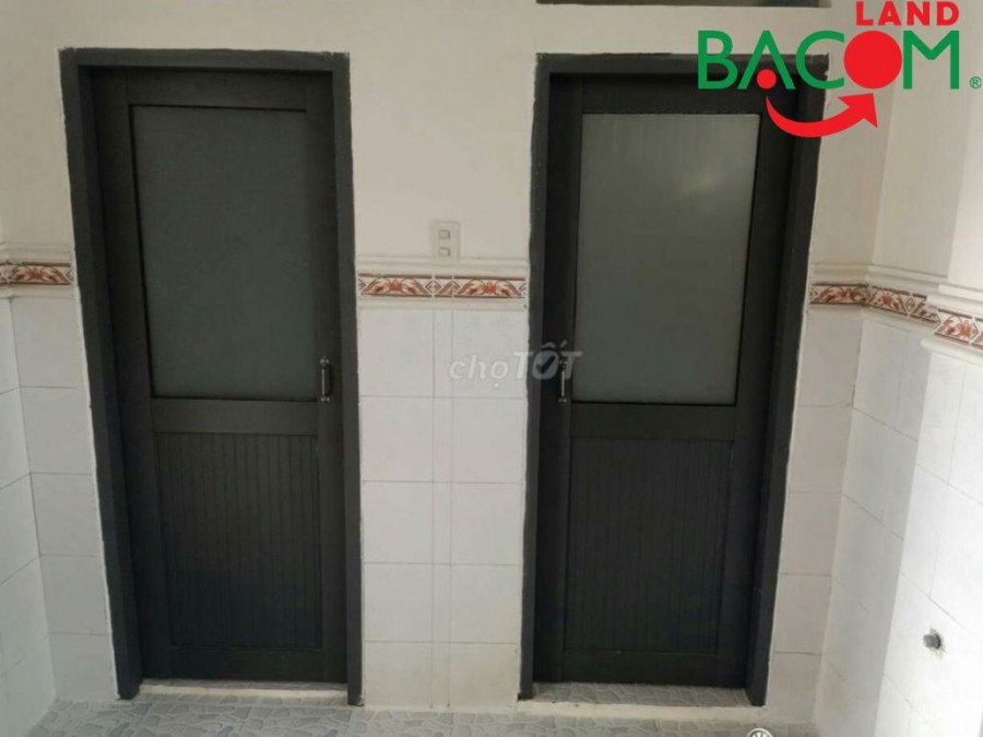 Bán nhà 78m2 gần GX thuận hòa phường tân Phong BH-ĐN giá chỉ 2ty6
