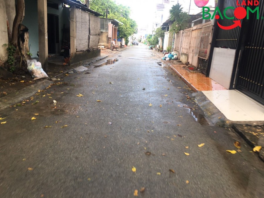 Bán nhà 78m2 gần GX thuận hòa phường tân Phong BH-ĐN giá chỉ 2ty6