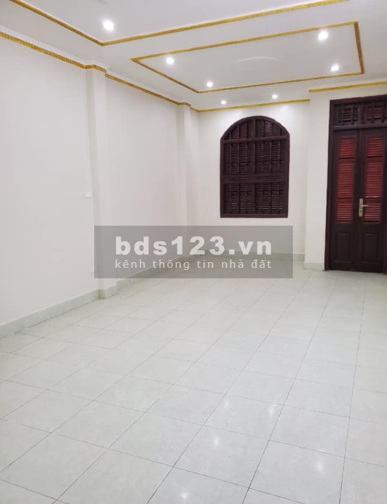 Bán nhà Mỹ Đình, ô tô vỉa hè, lô góc kinh doanh dt 61m2, 5 tầng đúc, mt 5m, giá nhỉnh 6 tỷ