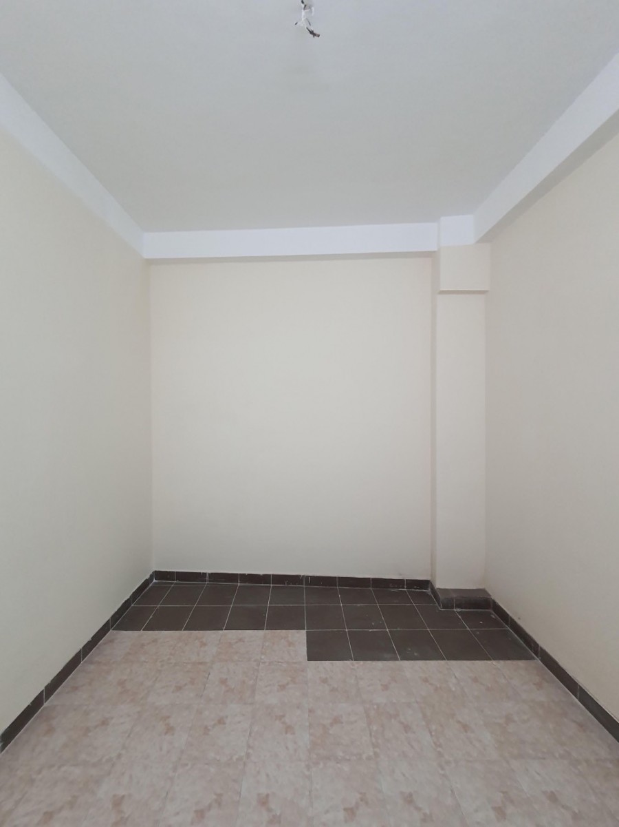 Bán nhà hxh 7 chỗ Huỳnh Văn Bánh, Phú Nhuận, dt 42m2, 3 tầng, ô tô, lh 037.6966.383