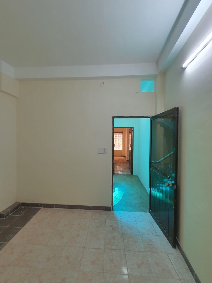 Bán nhà hxh 7 chỗ Huỳnh Văn Bánh, Phú Nhuận, dt 42m2, 3 tầng, ô tô, lh 037.6966.383