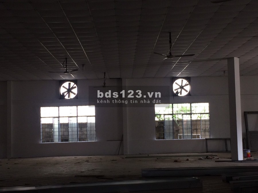 Cần Cho Thuê Kho Xưởng 950m2 Lê Thị Trung Bình Dương, giá thoả thuận