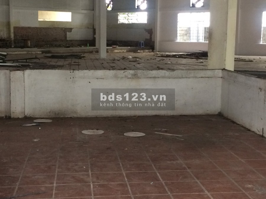 Cần Cho Thuê Kho Xưởng 950m2 Lê Thị Trung Bình Dương, giá thoả thuận