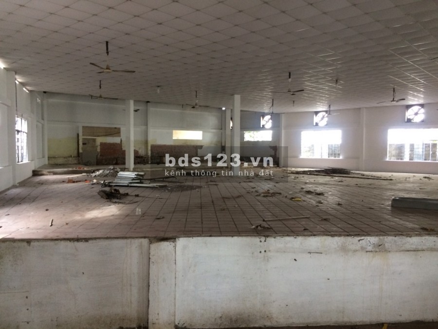 Cần Cho Thuê Kho Xưởng 950m2 Lê Thị Trung Bình Dương, giá thoả thuận