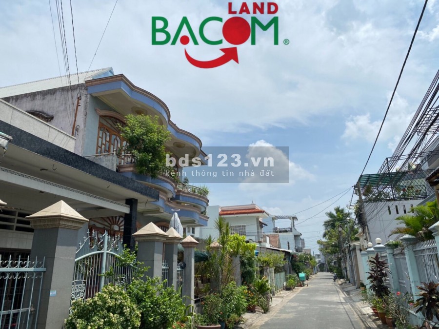 Bán lô đất đẹp chính chủ phường Tân Phong, đường ô tô 141m2, giá chỉ 4.7 tỷ