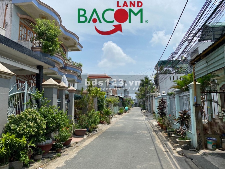 Bán lô đất đẹp chính chủ phường Tân Phong, đường ô tô 141m2, giá chỉ 4.7 tỷ