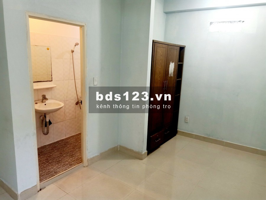 Tân Bình, cho thuê phòng sale đồng giá 3tr Có máy lạnh, ban công, wc riêng.
