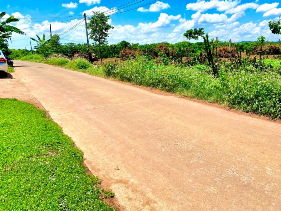 Chính chủ cần bán đất vị trí đẹp ở tỉnh Lâm Đồng, giá bán 420 triệu, sổ chính chủ