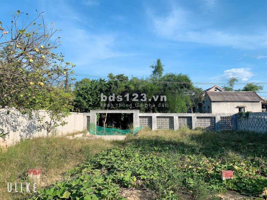 Cần bán lô đất Hương An. Gần khu quy hoạch ÂN Nam, Giá 750tr, đất ở tại đô thị