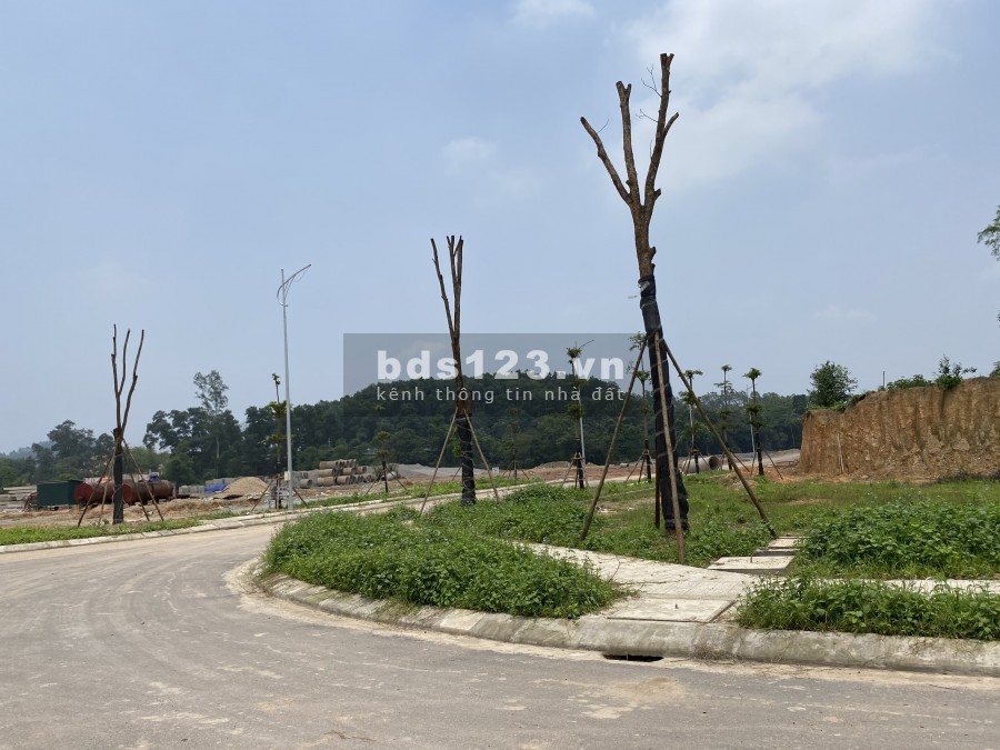 Bán đất Khu công nghiệp Sơn Cẩm Thái Nguyên từ 1ha, pháp lí chính chủ