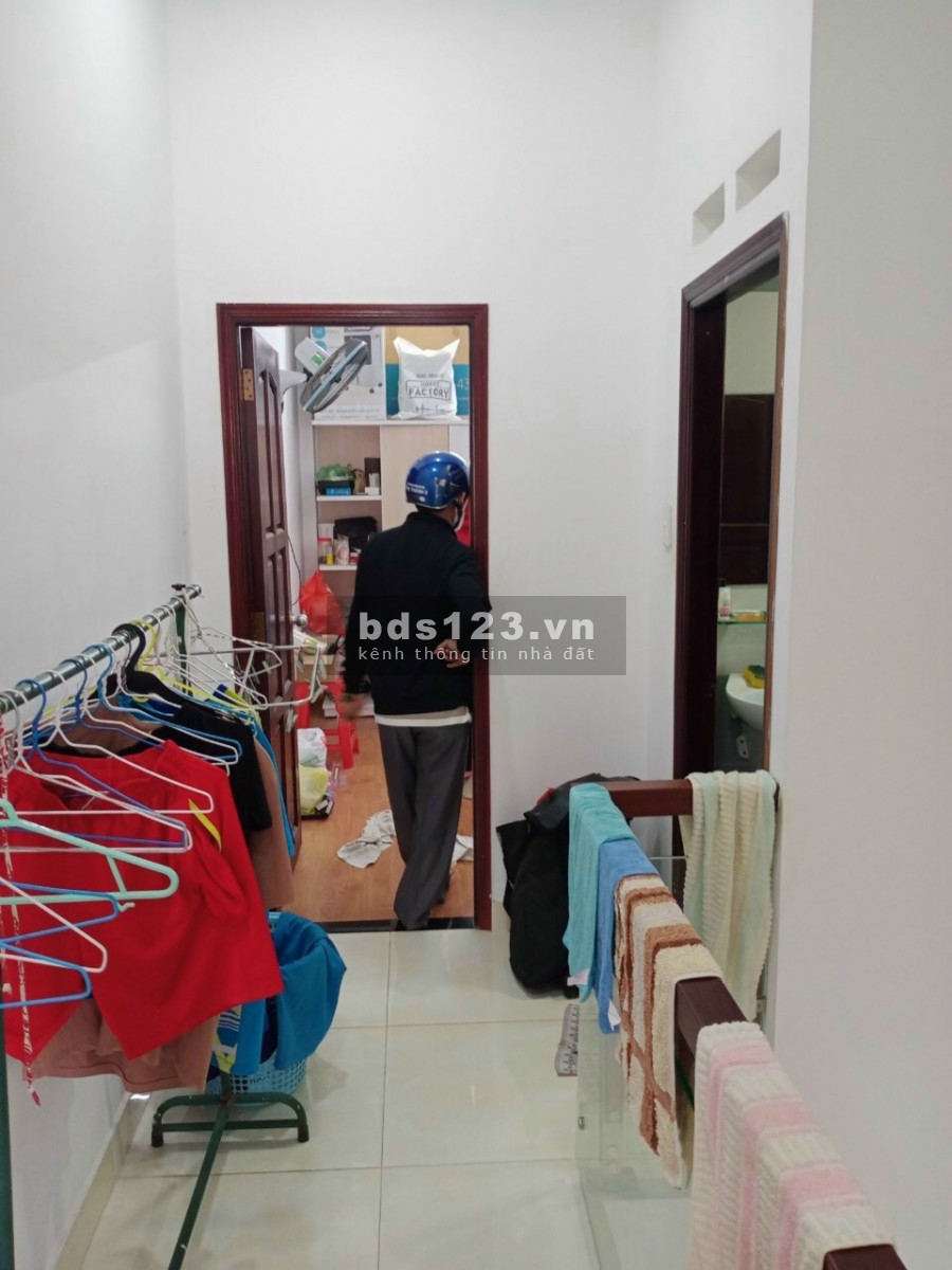 Cho thuê nhà hẻm xe hơi đường số 9 phường 9 Gò Vấp nhà đẹp giá rẻ