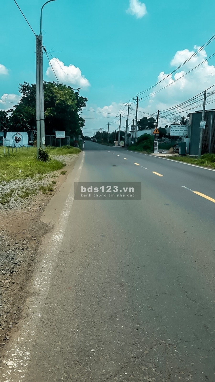 Bán đất Long Thành Sổ Hồng Thổ Cư giá chỉ 1.65 tỷ