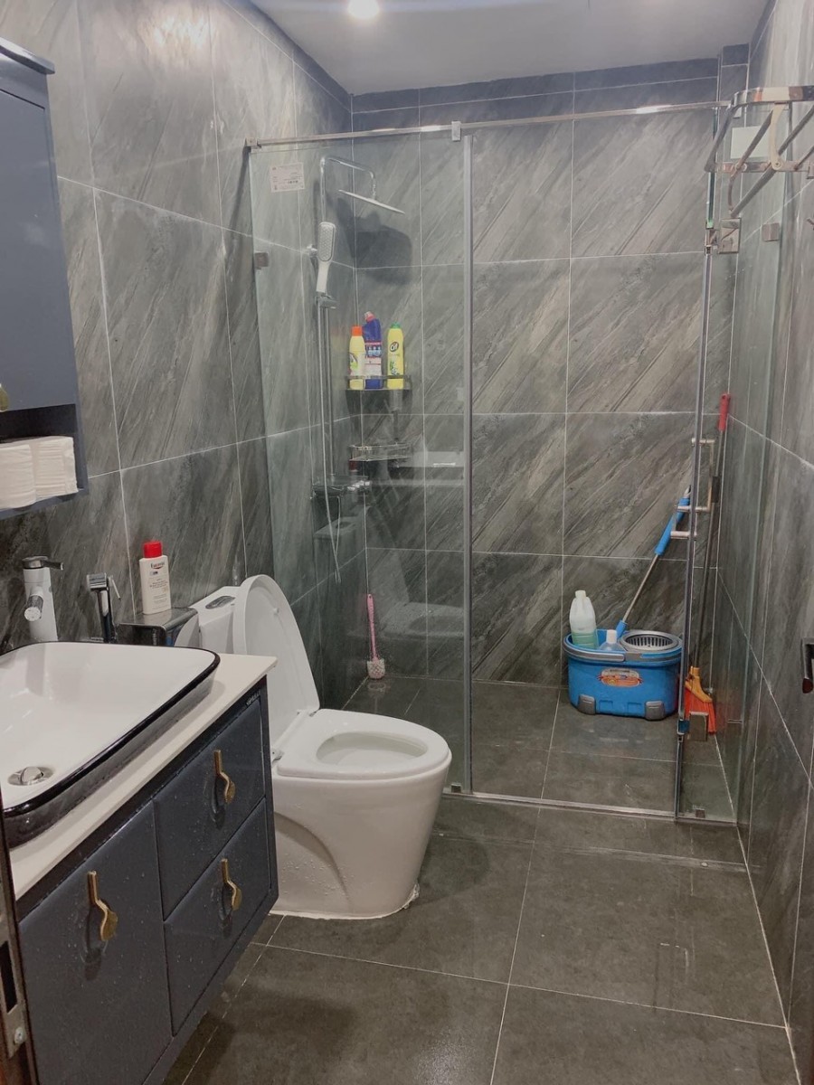 Trường Chinh 40m 4 tầng chắc chắn, mt 6m, 3pn giá 3,9 tỷ ngõ thông kinh doanh