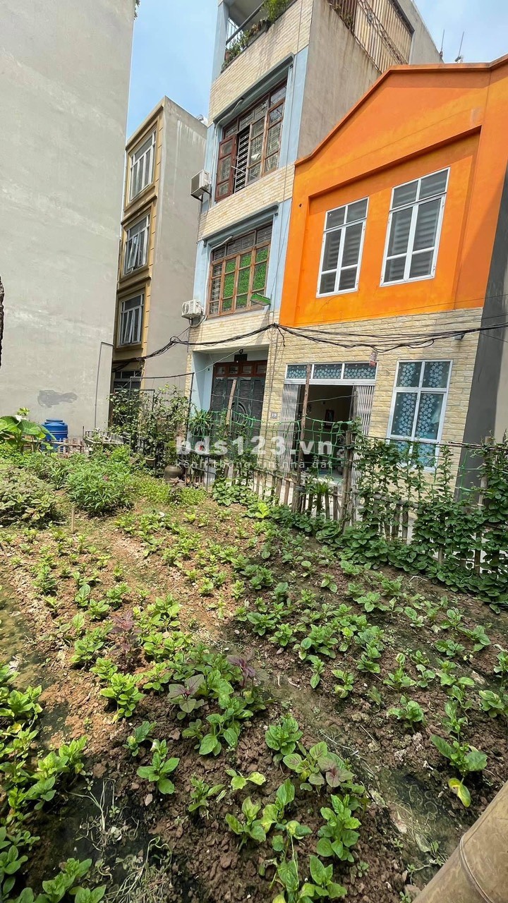Bán đất Ngọc Trì Quận Long Biên, ô tô tránh, diện tích: 53m2, giá bán 3 tỷ