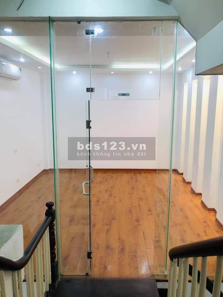 Bán Nhà Quận Cầu Giấy gara ô tô tránh, kinh doanh 65m2, 6 tầng, mt 5m, lhcc