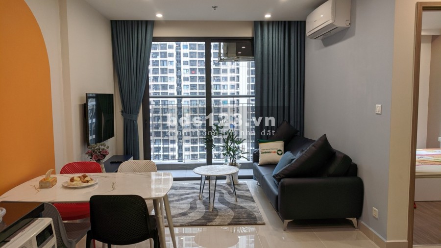 Cho thuê gấp căn hộ cao cấp 1PN+1 full nội thất tại Vinhomes Smart City-Liên hệ: 0393425188