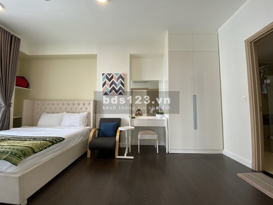 Cho thuê căn hộ 2 phòng ngủ riêng 60m2 ở sân bay Tân Sơn Nhất Tân Bình