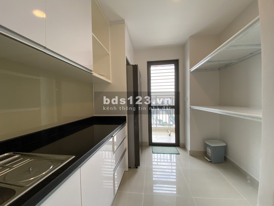 Cho thuê căn hộ 2 phòng ngủ riêng 60m2 ở sân bay Tân Sơn Nhất Tân Bình