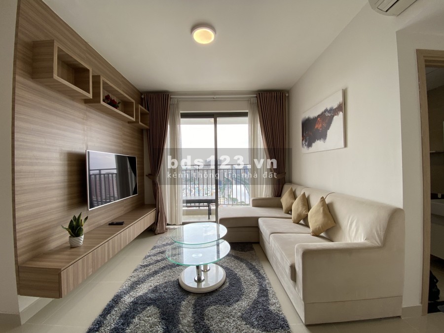 Cho thuê căn hộ 2 phòng ngủ riêng 60m2 ở sân bay Tân Sơn Nhất Tân Bình