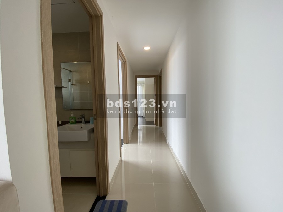 Cho thuê căn hộ 2 phòng ngủ riêng 60m2 ở sân bay Tân Sơn Nhất Tân Bình