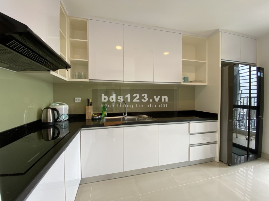Cho thuê căn hộ 2 phòng ngủ riêng 60m2 ở sân bay Tân Sơn Nhất Tân Bình