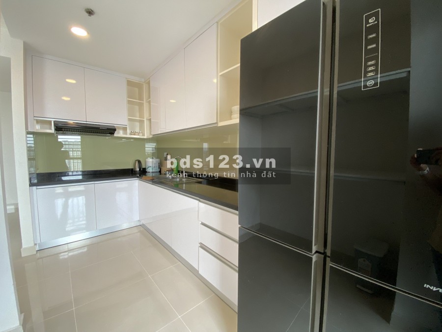 Cho thuê căn hộ 2 phòng ngủ riêng 60m2 ở sân bay Tân Sơn Nhất Tân Bình