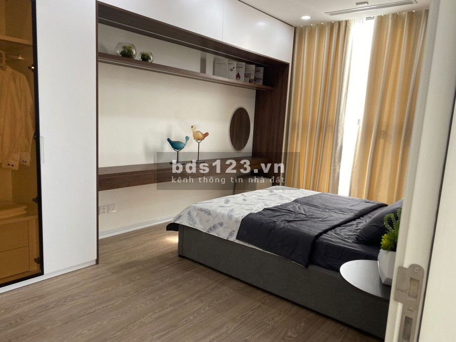 Bán căn hộ 3 pn chung cư Housinco Premium Nguyễn Xiển bàn giao full nội thất bàn giao quý 4/2021