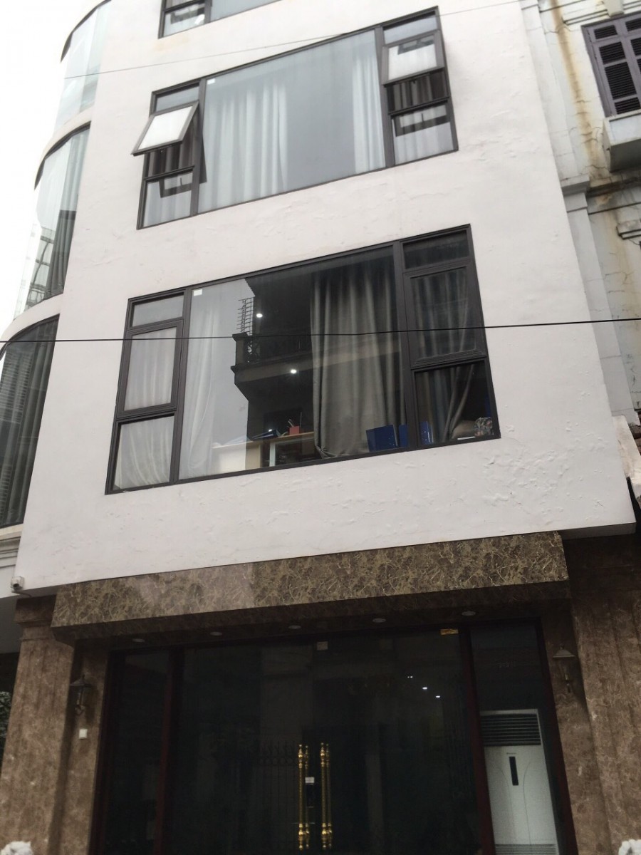 Bán biệt thự liền kề Xuân La, Quận Tây Hồ, đúc 7 tầng, giá bán 22.5 tỷ